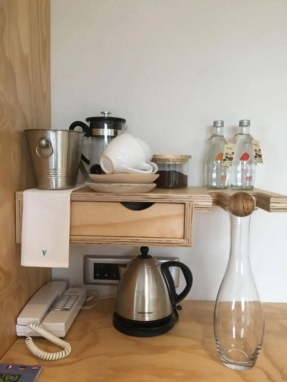 Vilacqua Boutique Guest Villa