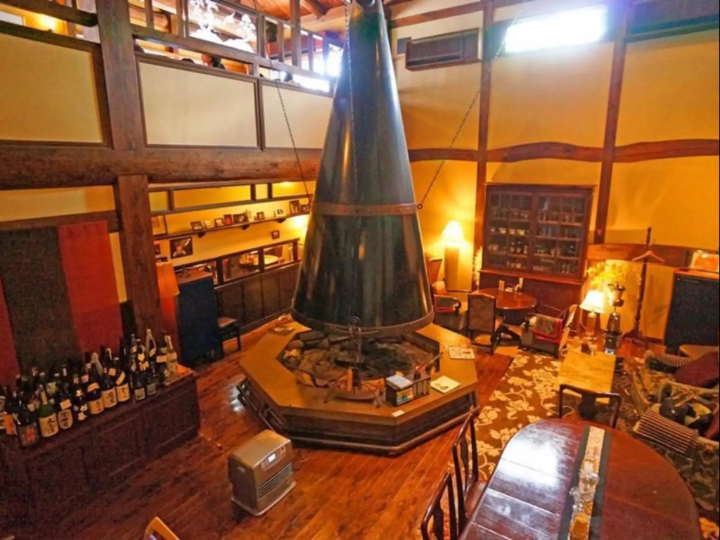 Mujinzo