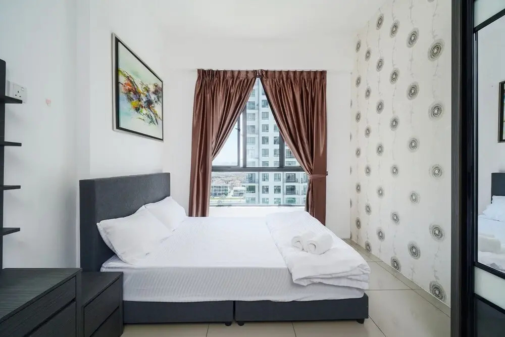 Myhome 3Br 7 Pax