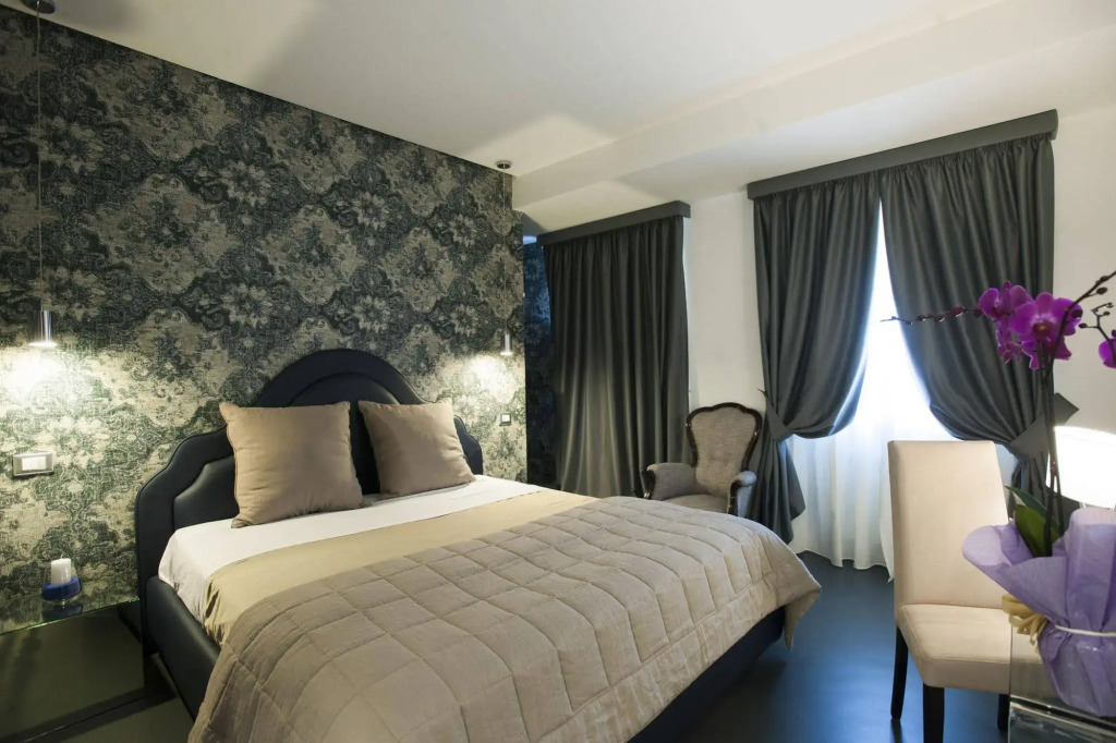 Residenza Monfy