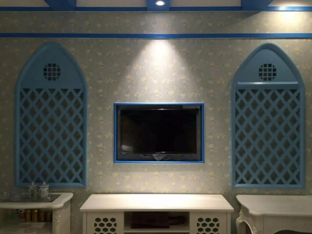 Yiwu Baide Theme Hotel