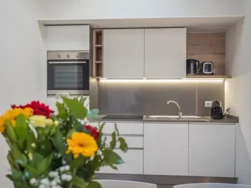 Maffei Apartments - Active Holidays