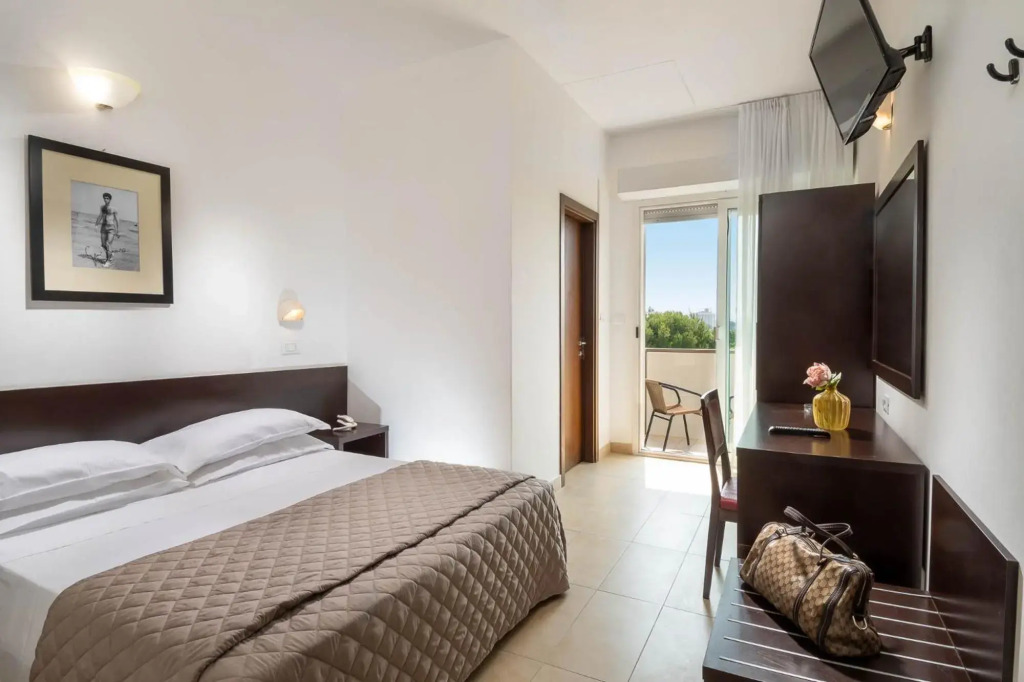 Hotel Union