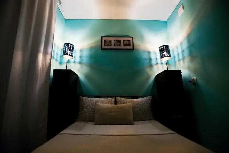 Culturnaya Stolica Guest House