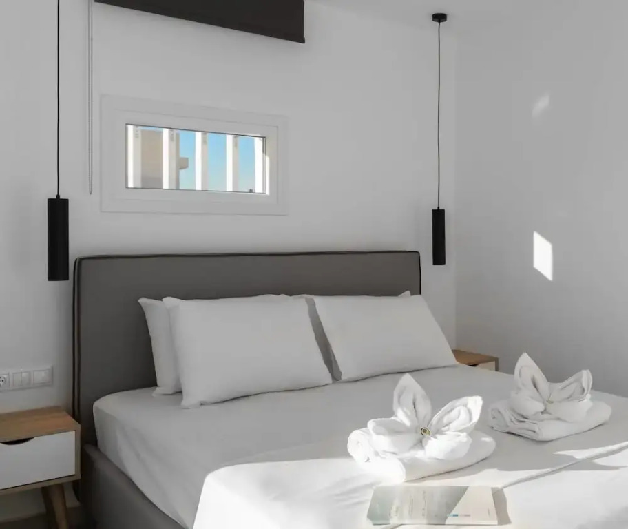 25m² homm Brand New Penthouse in Ano Glyfada