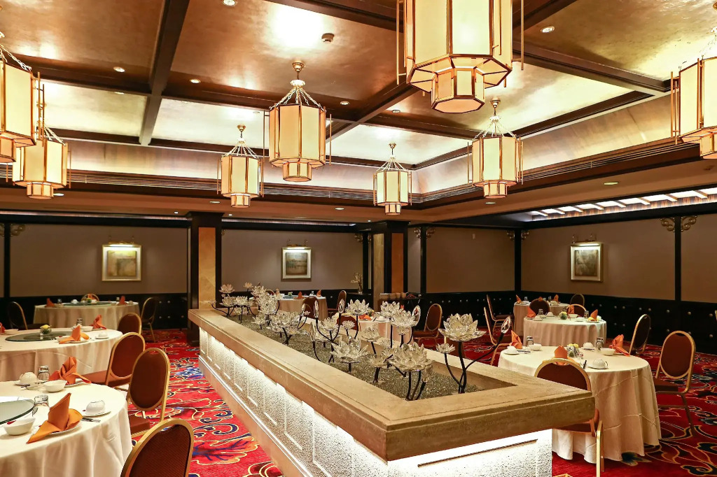 Hong Qiao State Guest House