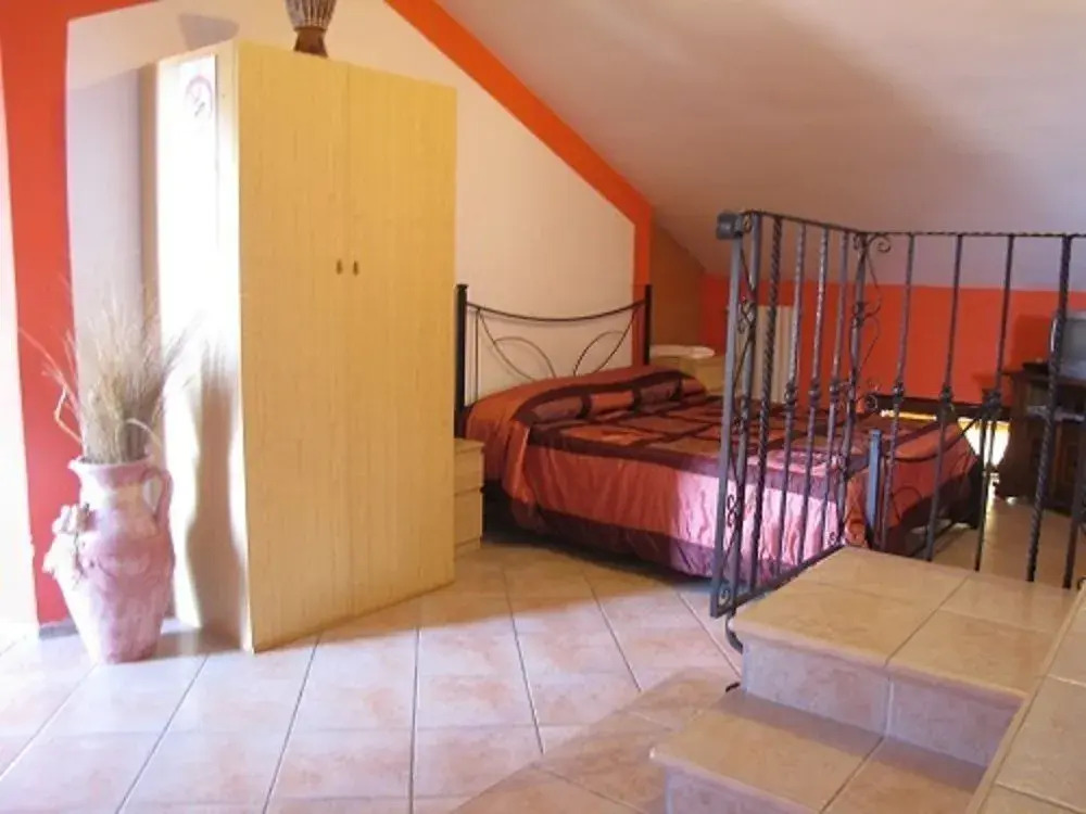 B&B Moscani