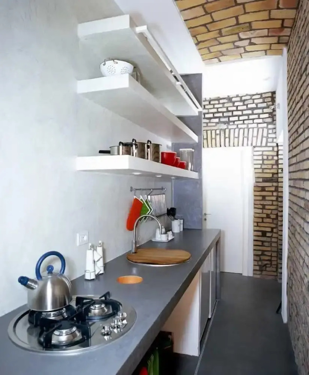 About B&B in Rome