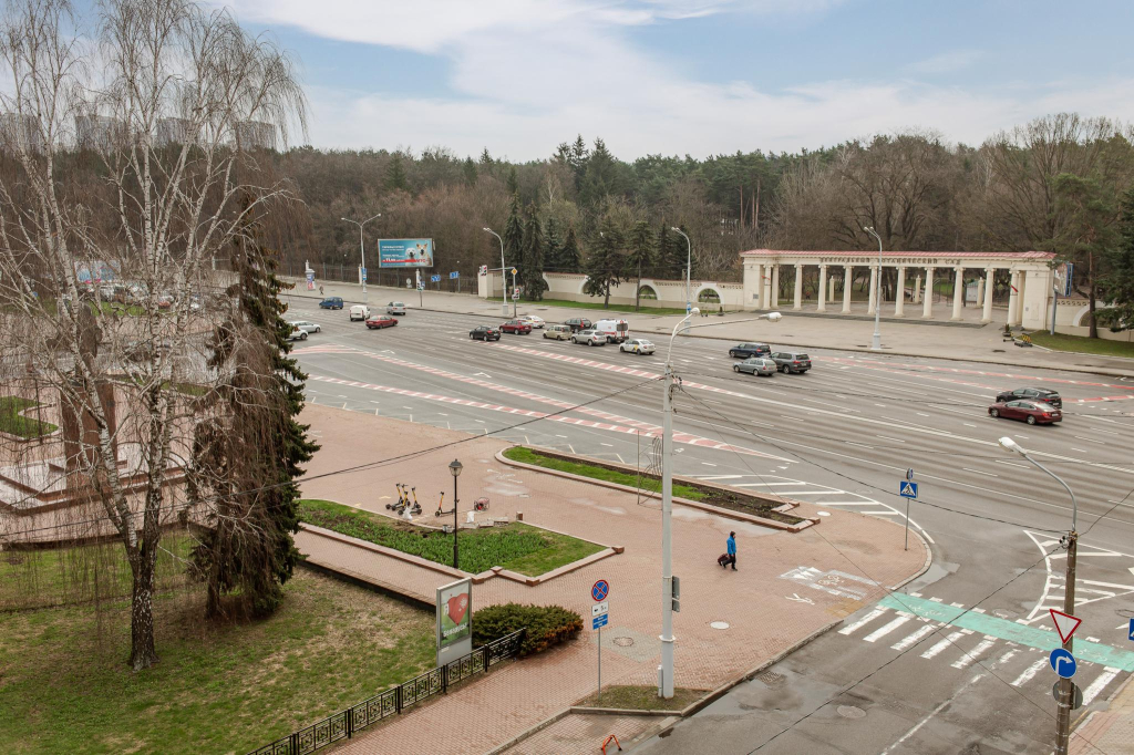 BelaTravel на проспекте Независимости 89