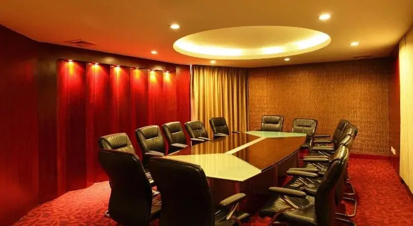 Rong Impression International Hotel