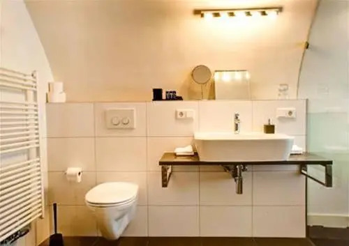 Hotel Nieuwegracht