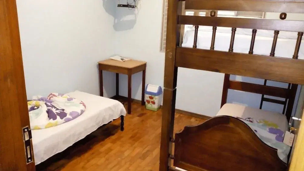 Hotel Real Cruzilia