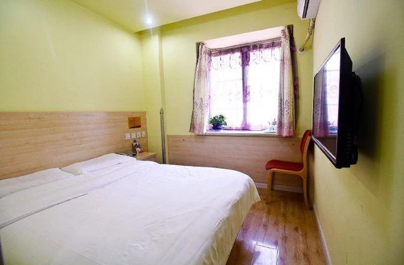 Run Jia Express Hotel