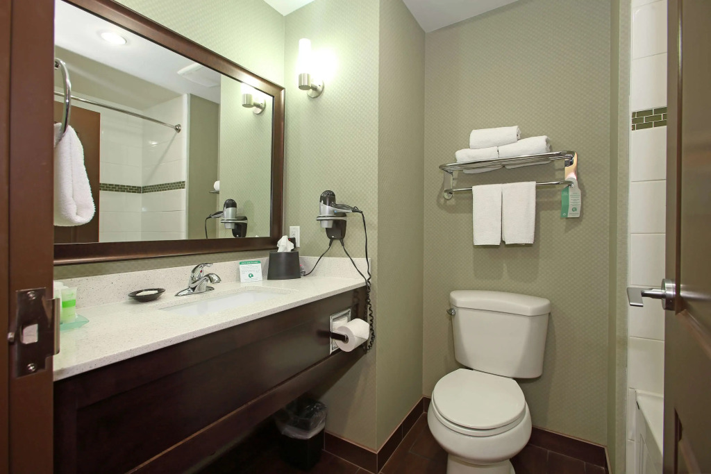Best Western Pacific Inn