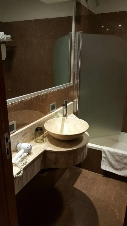 HOTEL TROPICAL IGUAZU