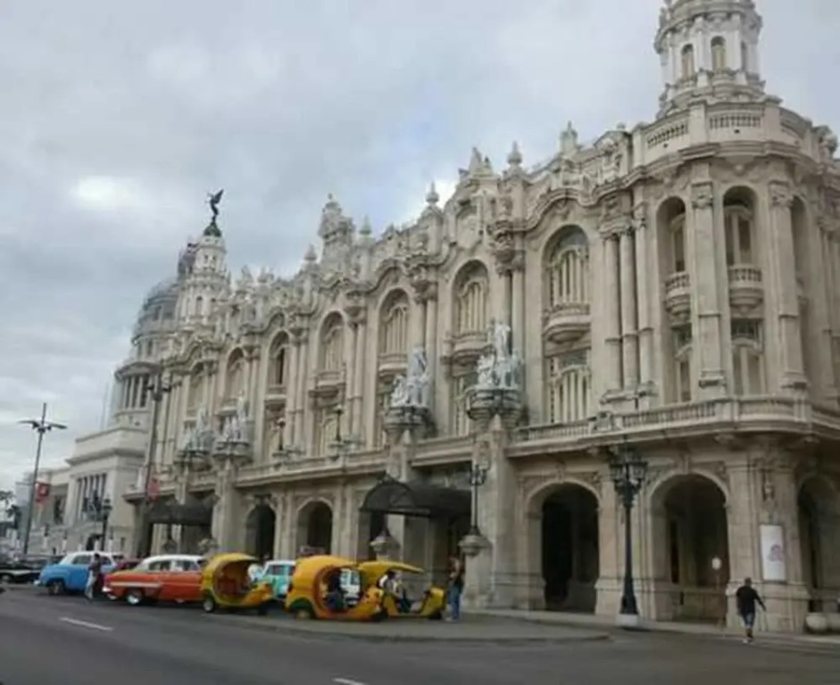 Casa Betta