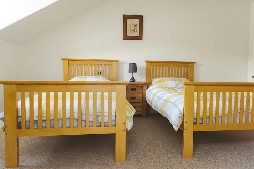 Clyde View Bed & Breakfast