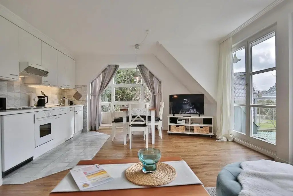 Im Brook 36-38 Am Elchgrund Appartement 12