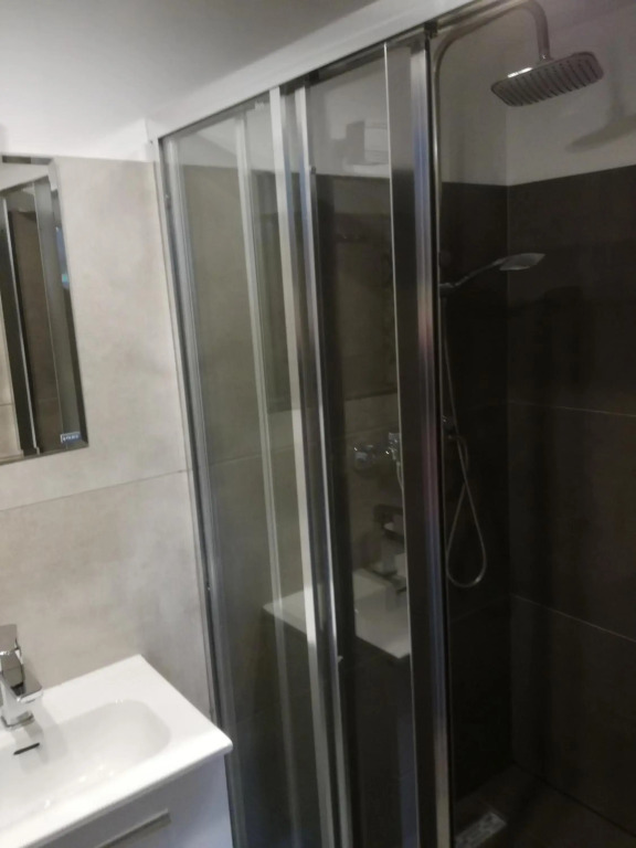 Apartamenty Oaza