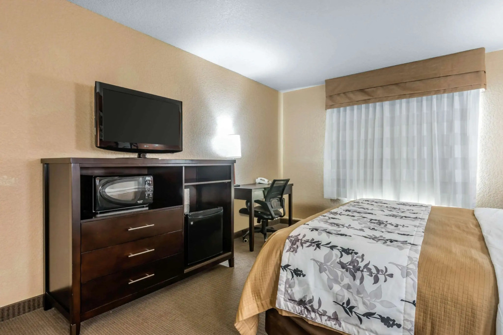 Sleep Inn & Suites Ocala