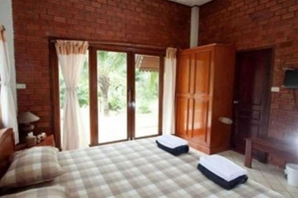 Baan Suan Homestay Koh Kood