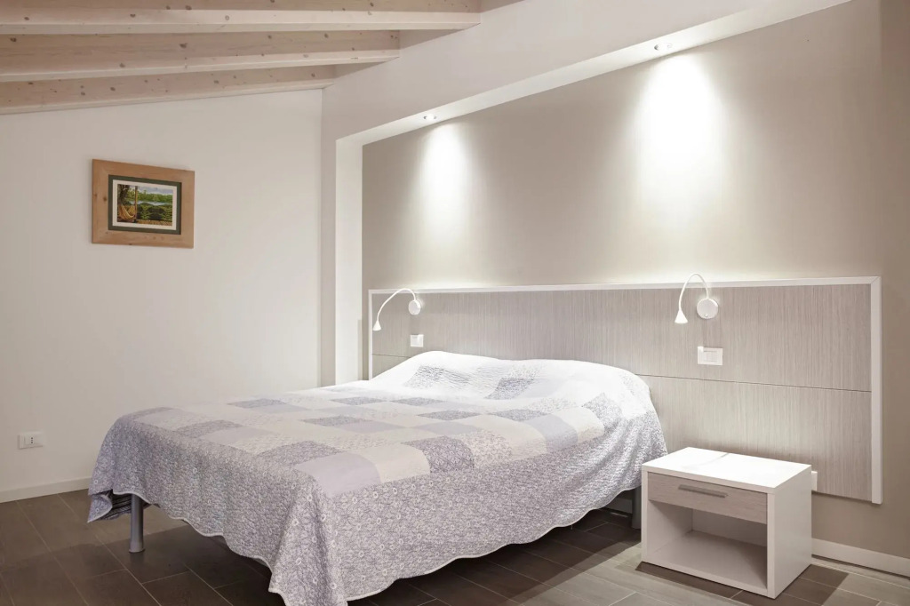 B&B Agorà