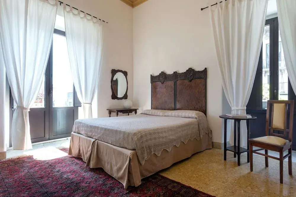Alcalà Living B&B