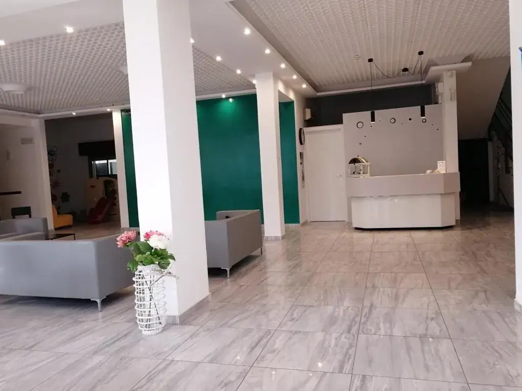Hotel Atmosfere Beach