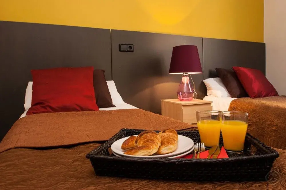Ciutat Vella Apartments Gothic Quarter