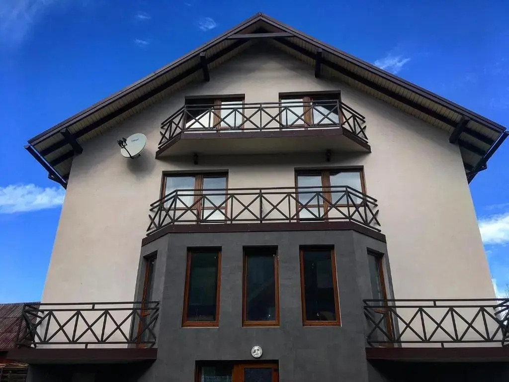Guest House Mountain