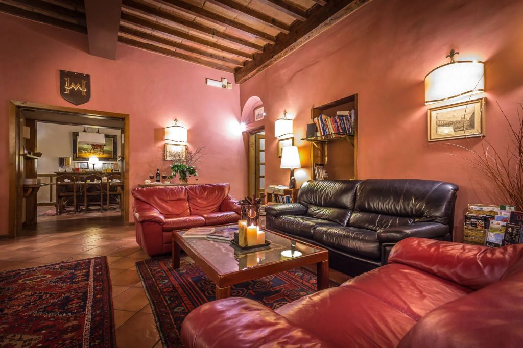 Hotel Marios
