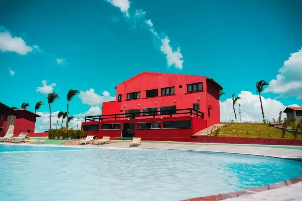 Ilha Park Hotel