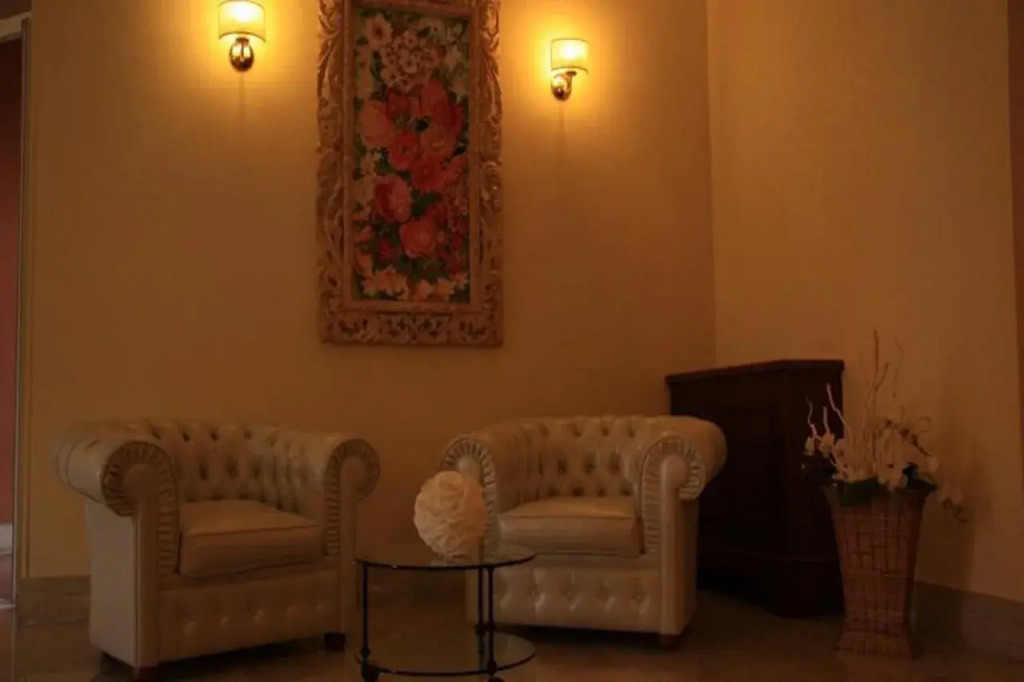 Hotel Citta 2000