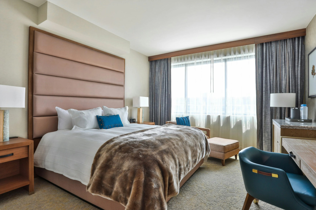 Drey Hotel
