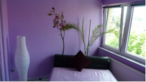 ASYMI Apartman Szeged