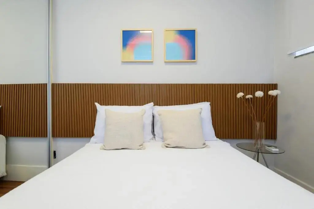 Pineapples VSC3 - Apartamento perfeito para casais em Ipanema