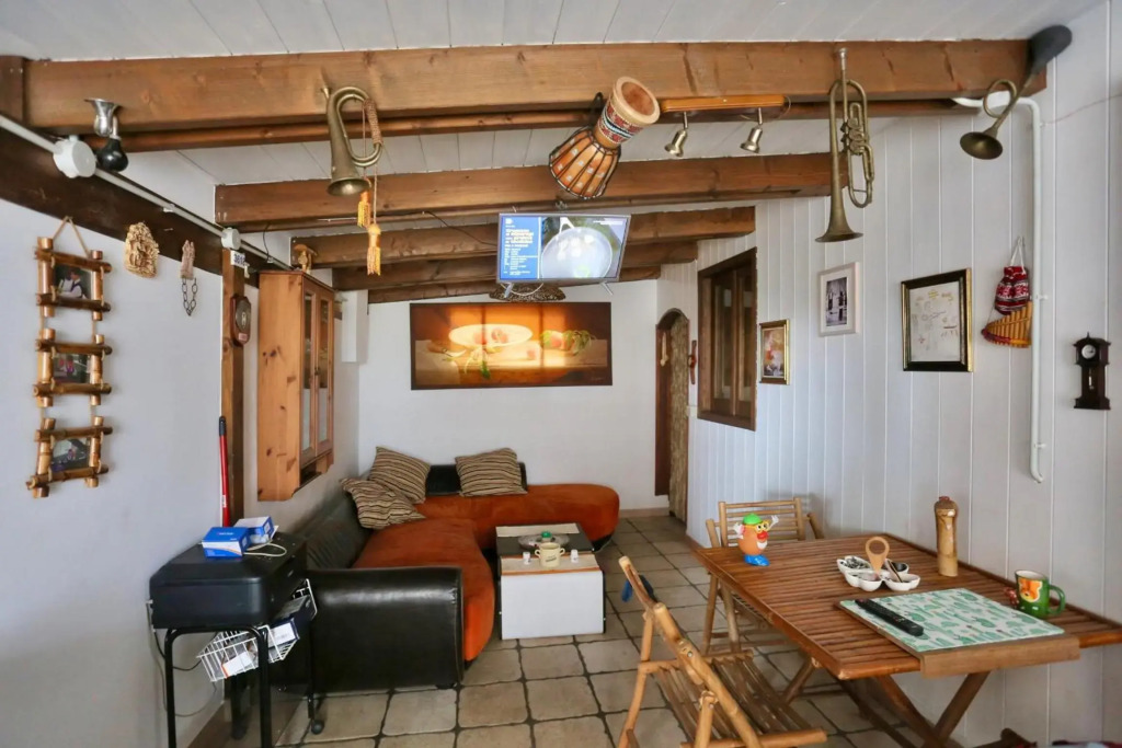 "Music House"