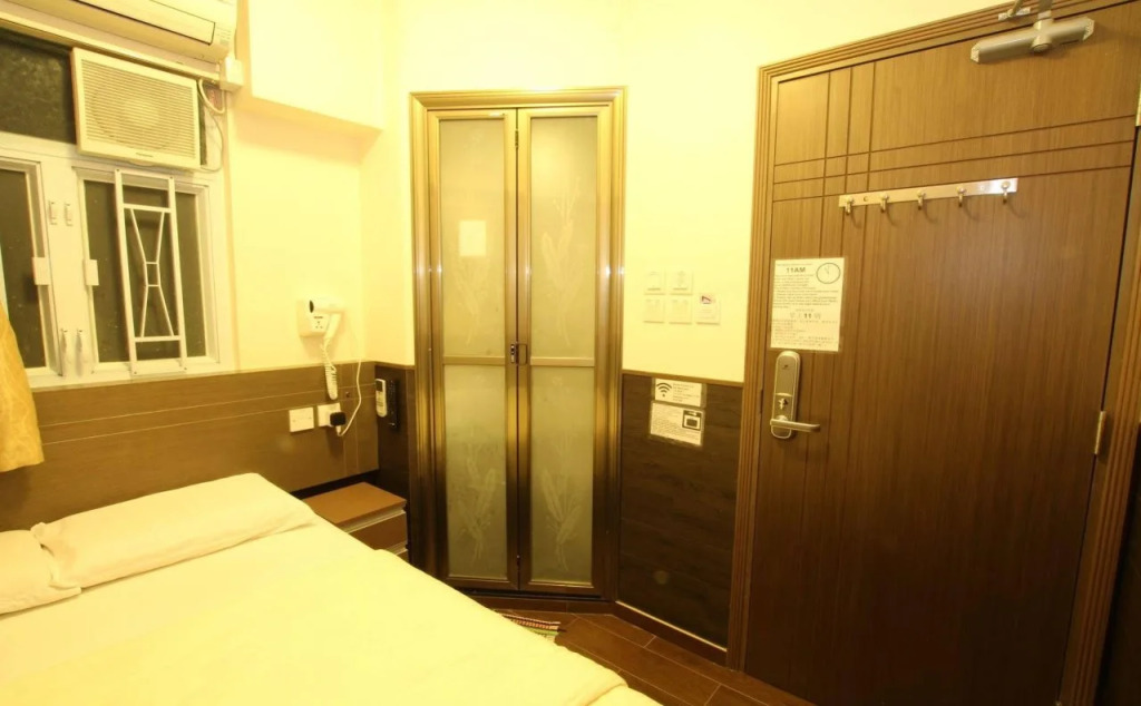 Tai Wah Hostel