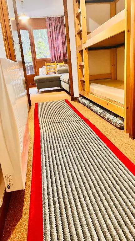 Apartement Morzine Avoriaz