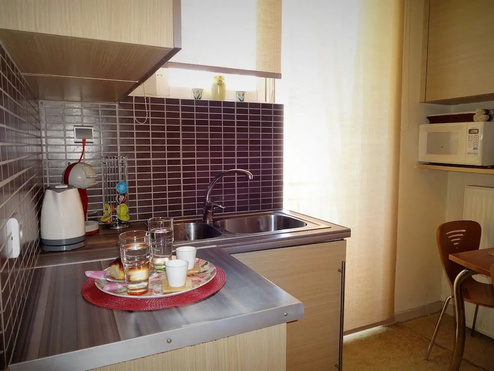 Urban Cosy Flat Near Tram, Metro & Acropolis