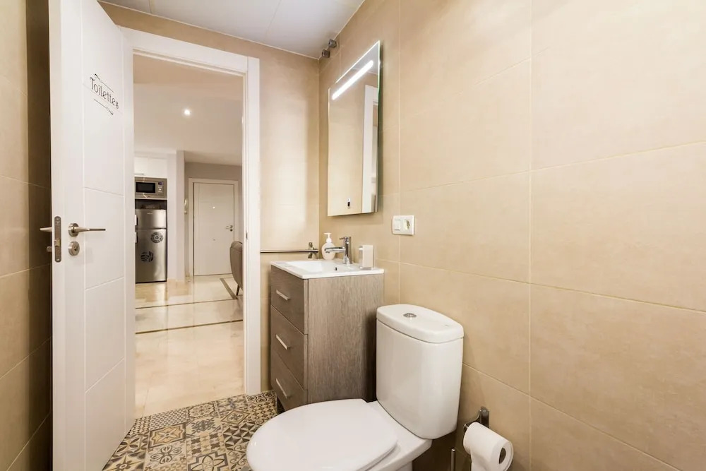 Apartamento Navas