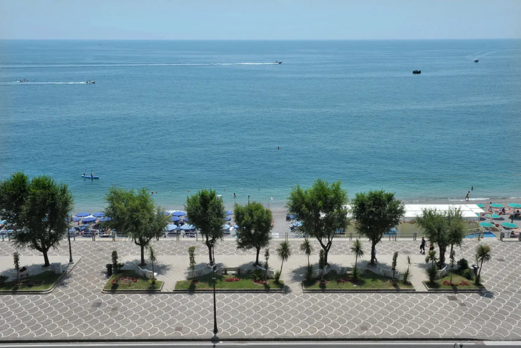 Hotel Pietra di Luna