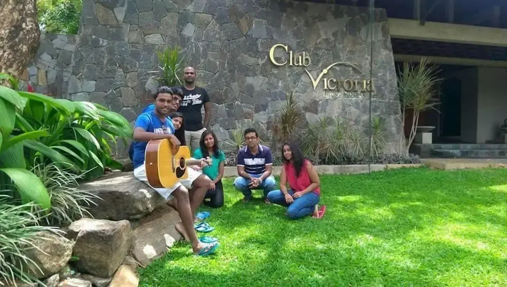 Victoria Range Holiday Resort