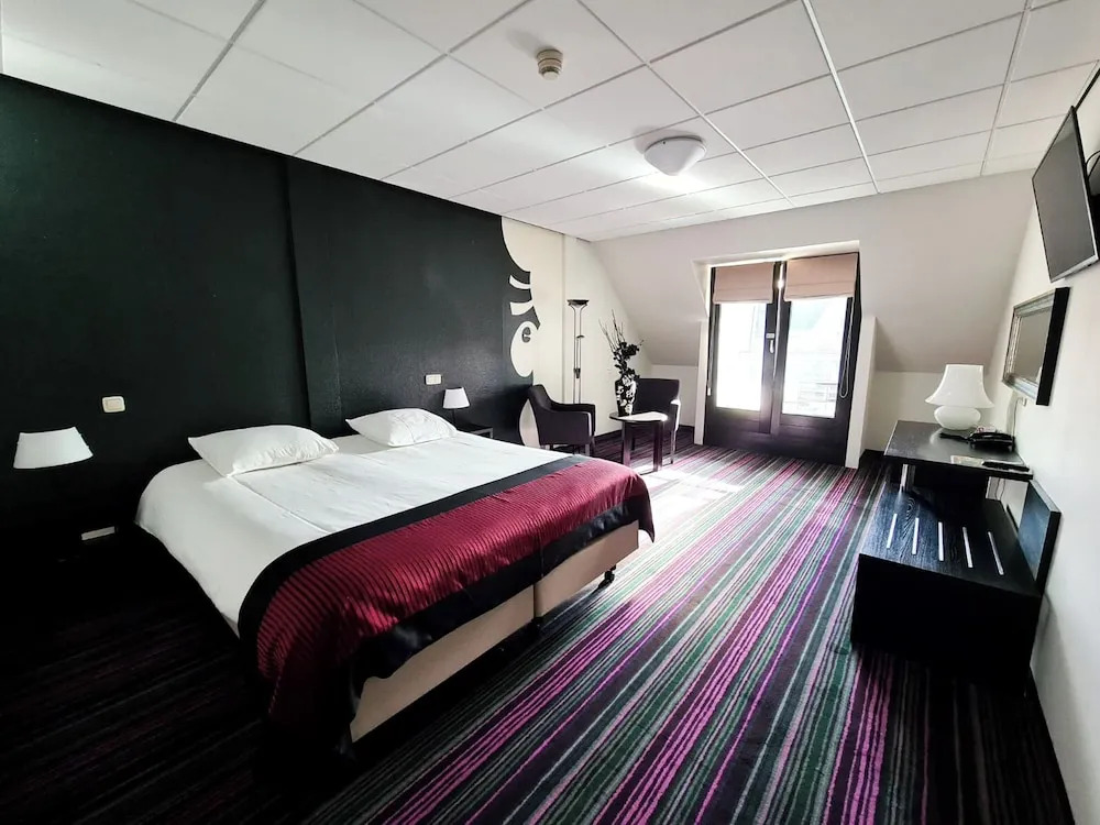 Hotel De Schout