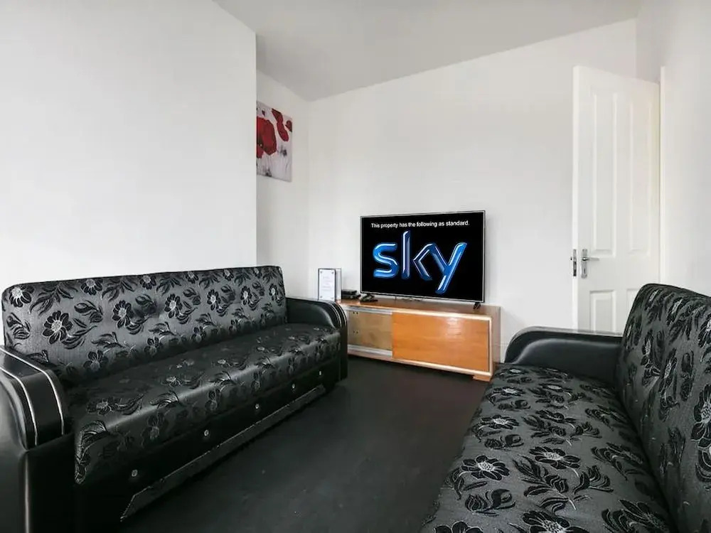 Shared Short Term South Manchester Accommodation