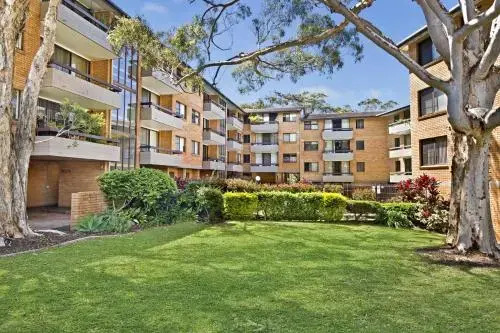 Berdella Park 25 6 Flynn Street