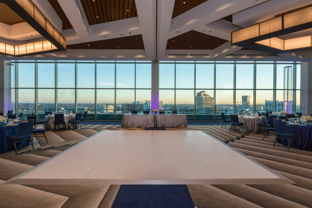 SpringHill Suites by Marriott Charlotte City Center