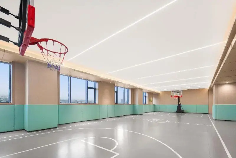 Holiday Inn Express Wuxi Xishan