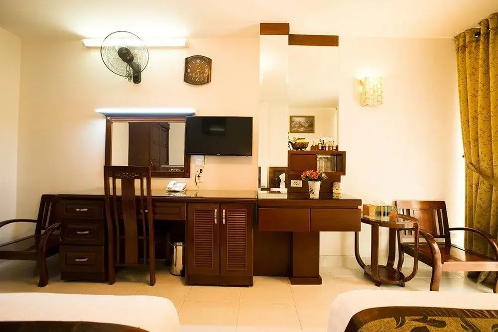 Hoang Ngoc My Hotel