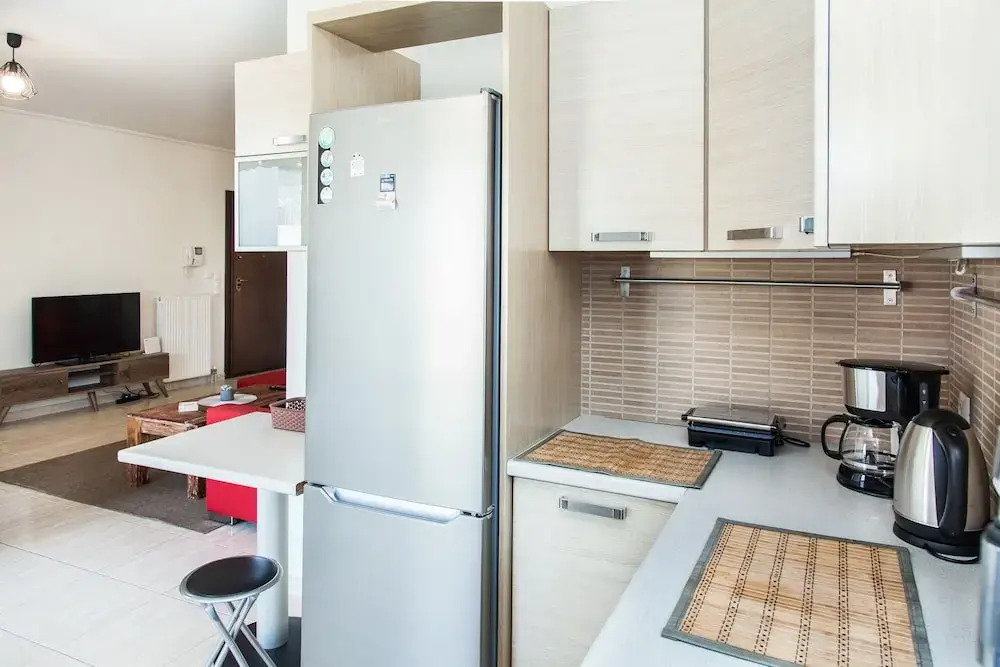 Delightful Apartment with amazing view